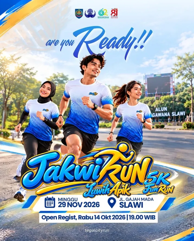 JAKWIRUN 2026